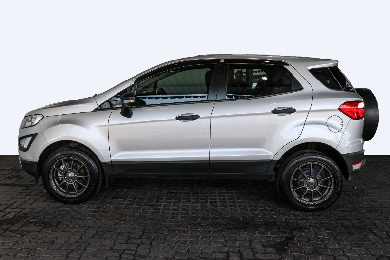 FORD ECOSPORT 1.5TDCi AMBIENTE - 7 