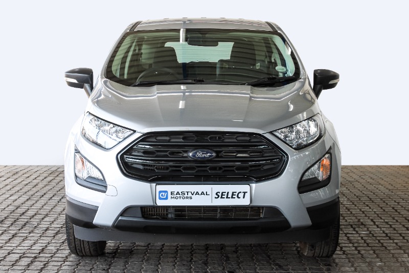 FORD ECOSPORT 1.5TDCi AMBIENTE - 3 