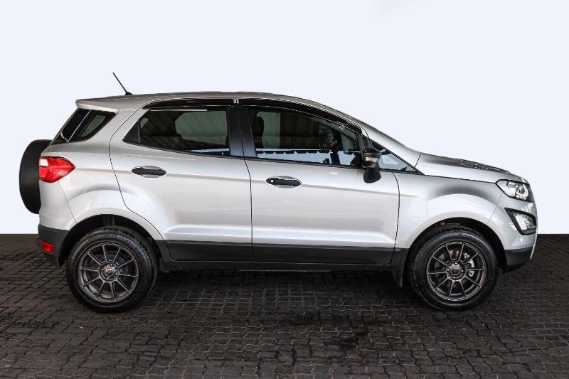 FORD ECOSPORT 1.5TDCi AMBIENTE - 16 