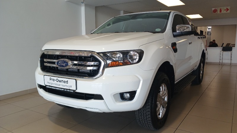 Ford Ranger IX 2.2 TDCi XLS Super Cab Auto