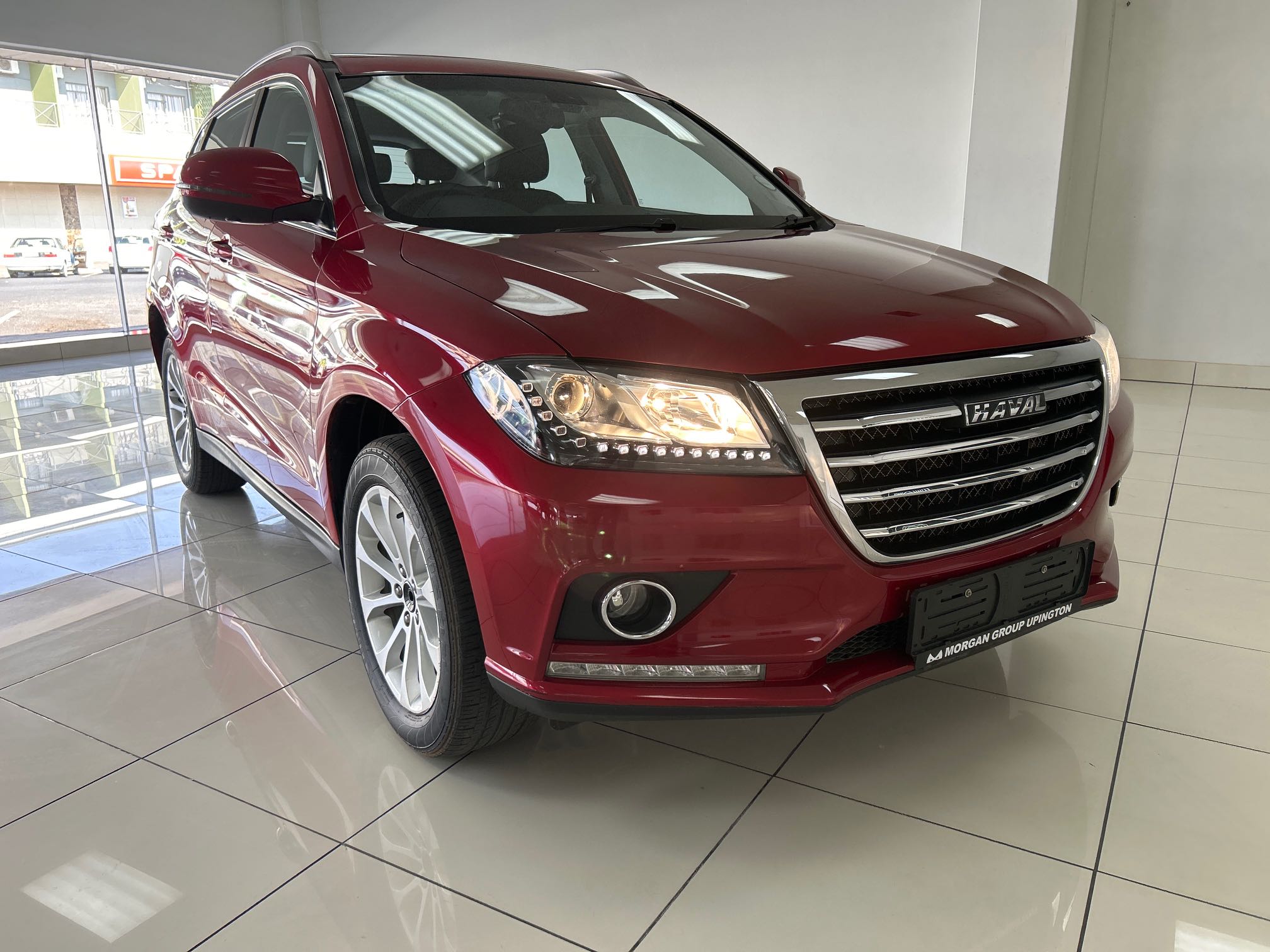 Haval H2/JOLION for Sale in South Africa