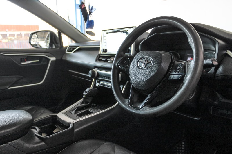 TOYOTA RAV4 2.0 GX CVT 2WD (51Q) - 14 