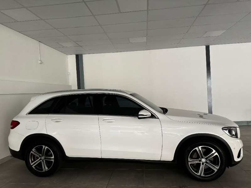 MERCEDES-BENZ GLC 250 - 1 