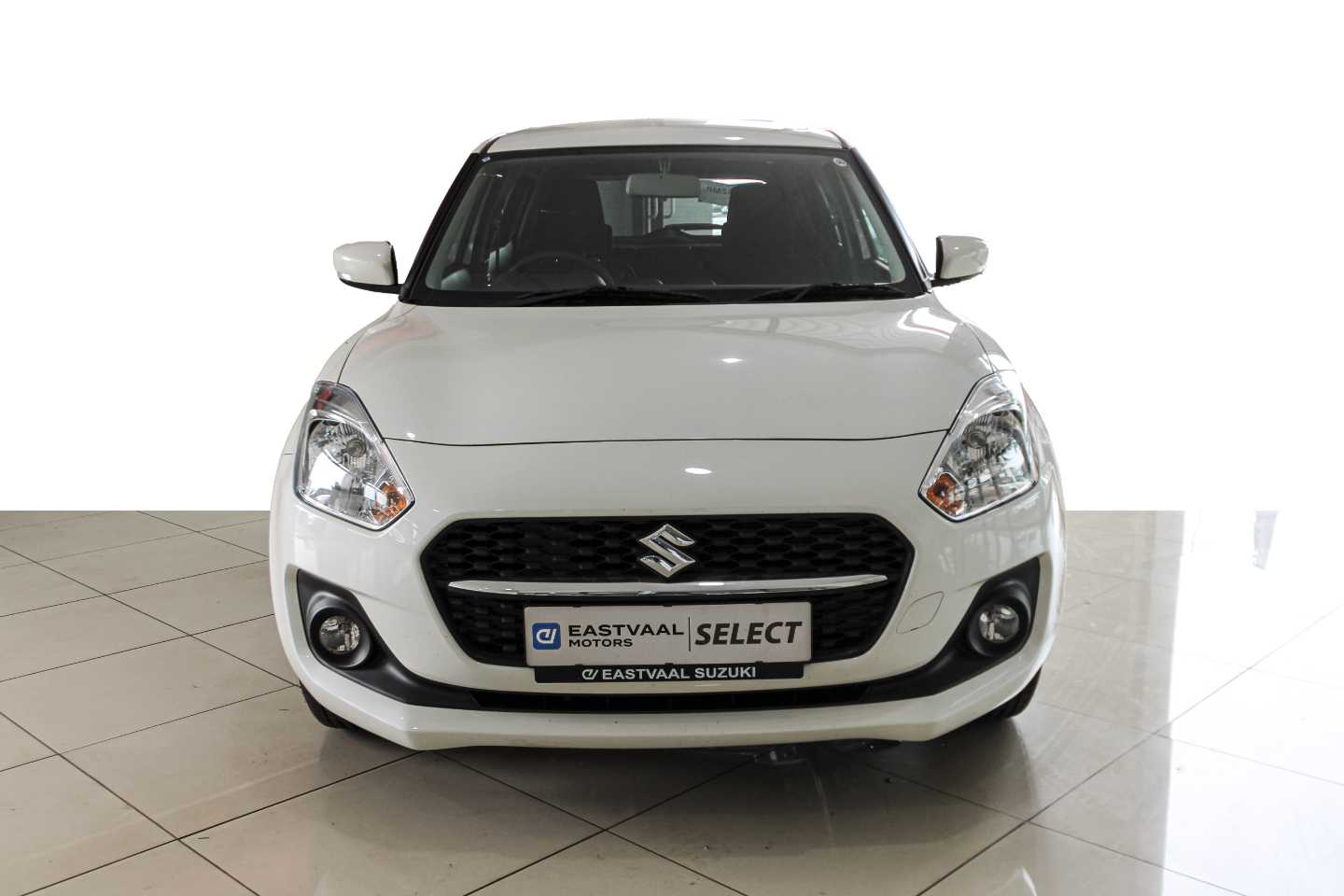 SUZUKI SWIFT 1.2 GLX - 1 