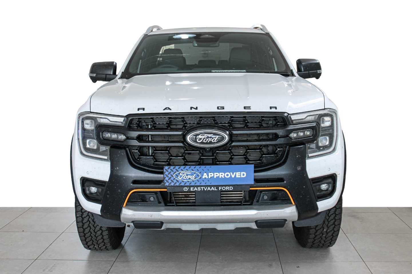 FORD RANGER 2.0D BI-TURBO WILDTRAK X AWD A/T D/C P/U - 1 