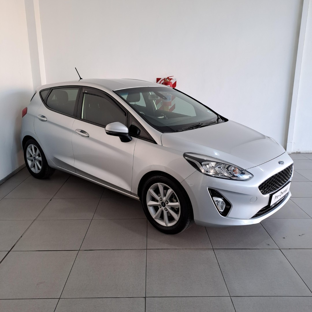 Ford FIESTA 2000 - ON for Sale in South Africa