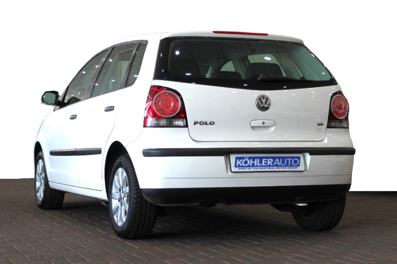 VOLKSWAGEN Polo 1.4 TRENDLINE - 1 