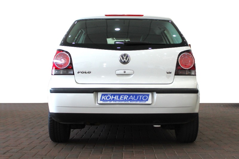 VOLKSWAGEN Polo 1.4 TRENDLINE - 3 