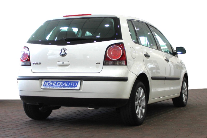 VOLKSWAGEN Polo 1.4 TRENDLINE - 2 