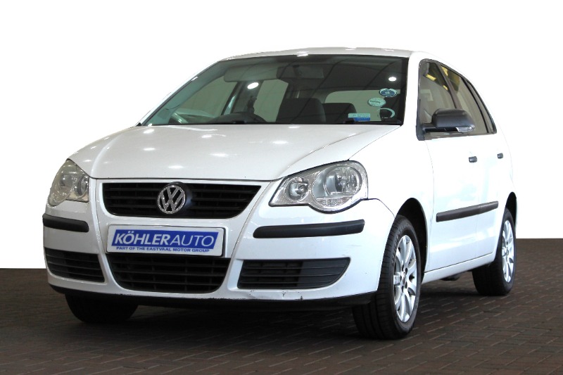 VOLKSWAGEN Polo 1.4 TRENDLINE - 9 