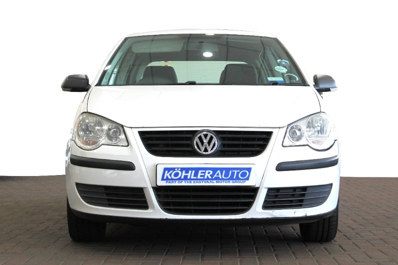 VOLKSWAGEN Polo 1.4 TRENDLINE - 10 