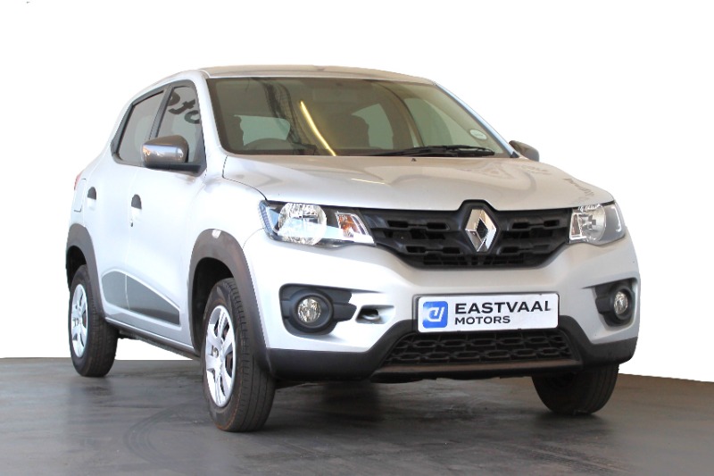 RENAULT KWID 1.0 DYNAMIQUE 5DR for Sale in South Africa