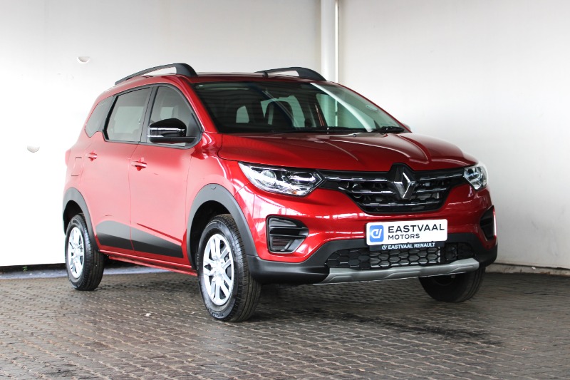 RENAULT TRIBER 1.0 EXPRESSION / LIFE for Sale in South Africa