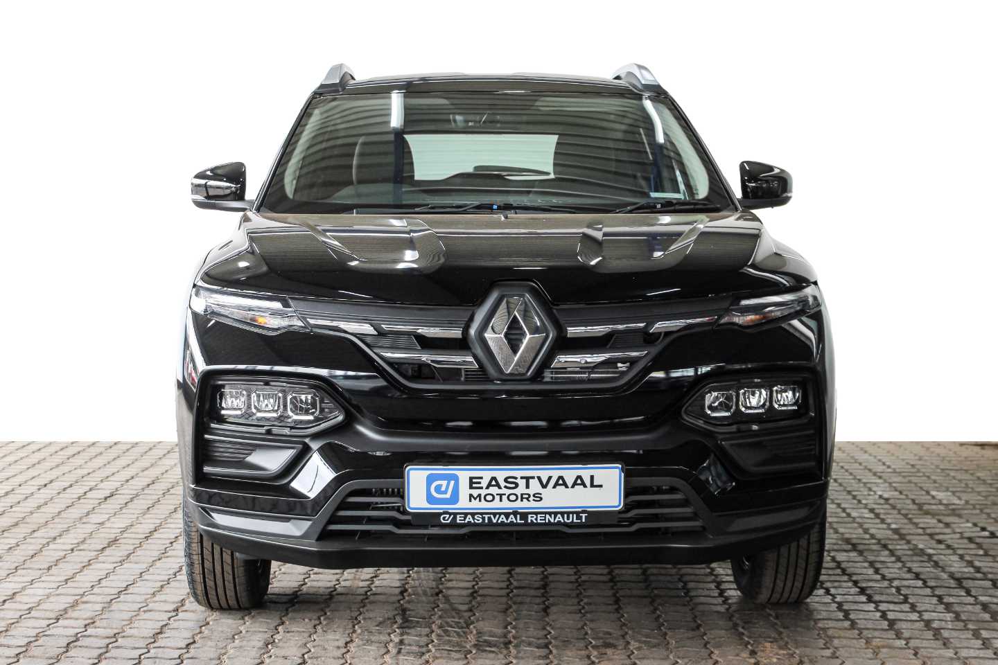 RENAULT KIGER 1.0T INTENS CVT - 3 