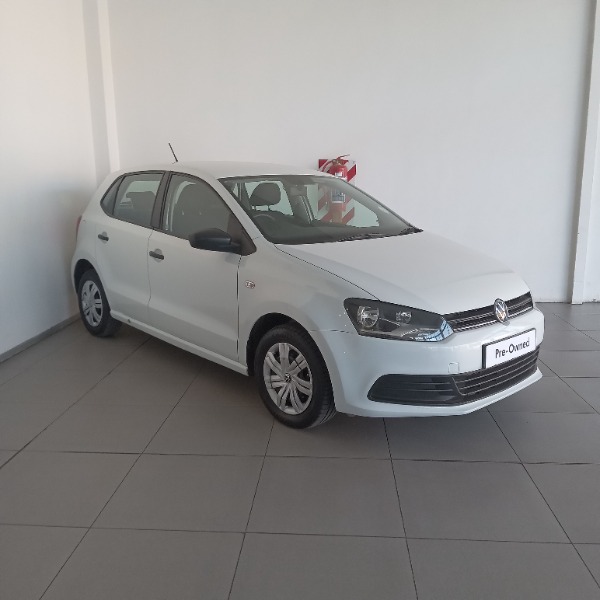 VOLKSWAGEN POLO VIVO for Sale in South Africa