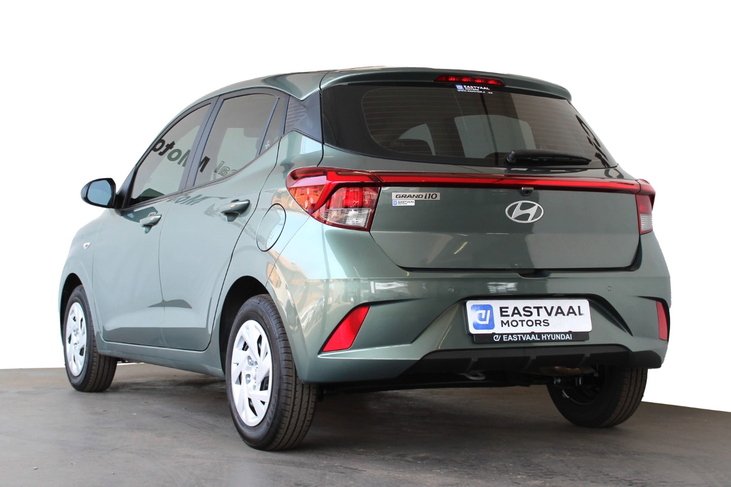 HYUNDAI i10 GRAND i10 1.0 Premium M/T MY24 - 6 