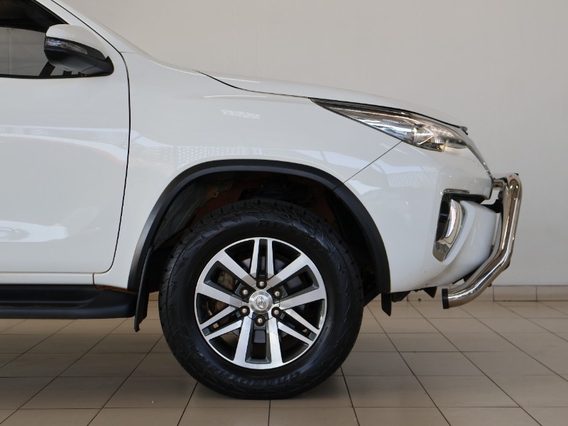 TOYOTA FORTUNER 2.8GD-6 EPIC A/T - 5 