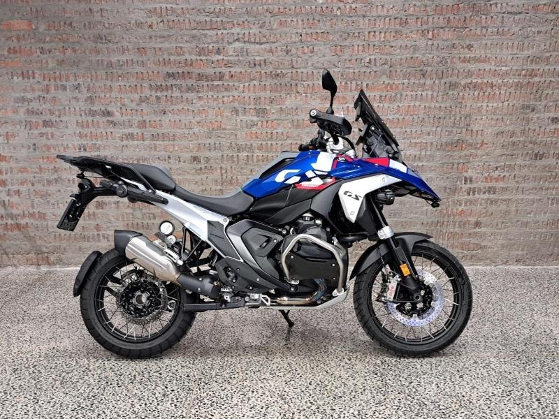 BMW Motorcycles R 1300 GS for Sale at Donford Motorrad Stellenbosch