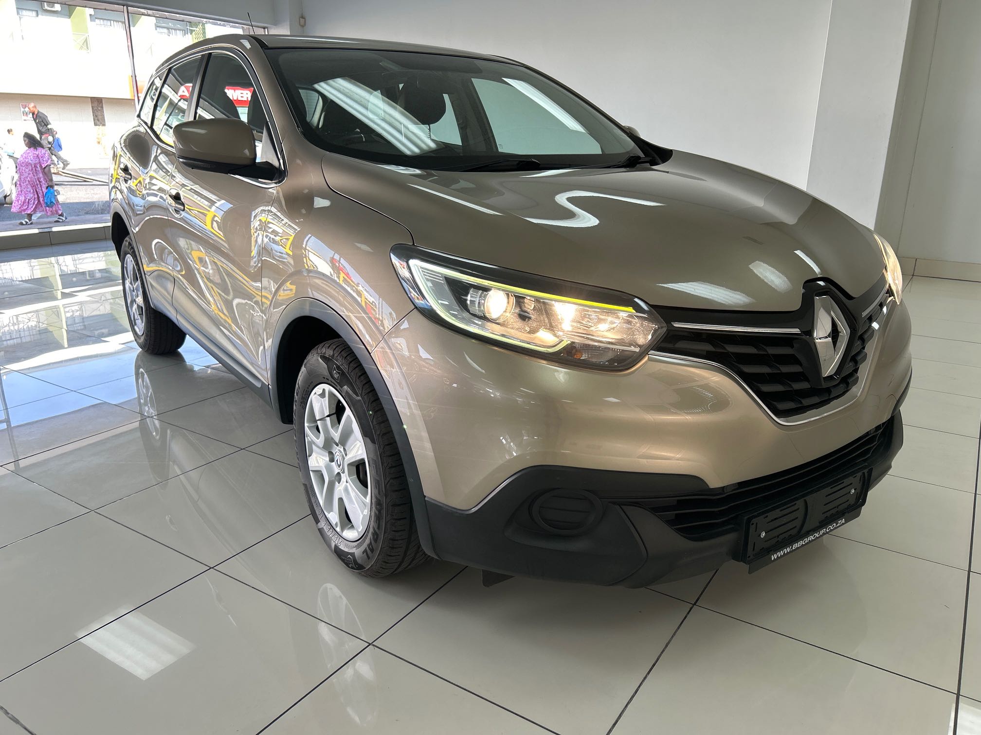 Renault kadjar for Sale in South Africa