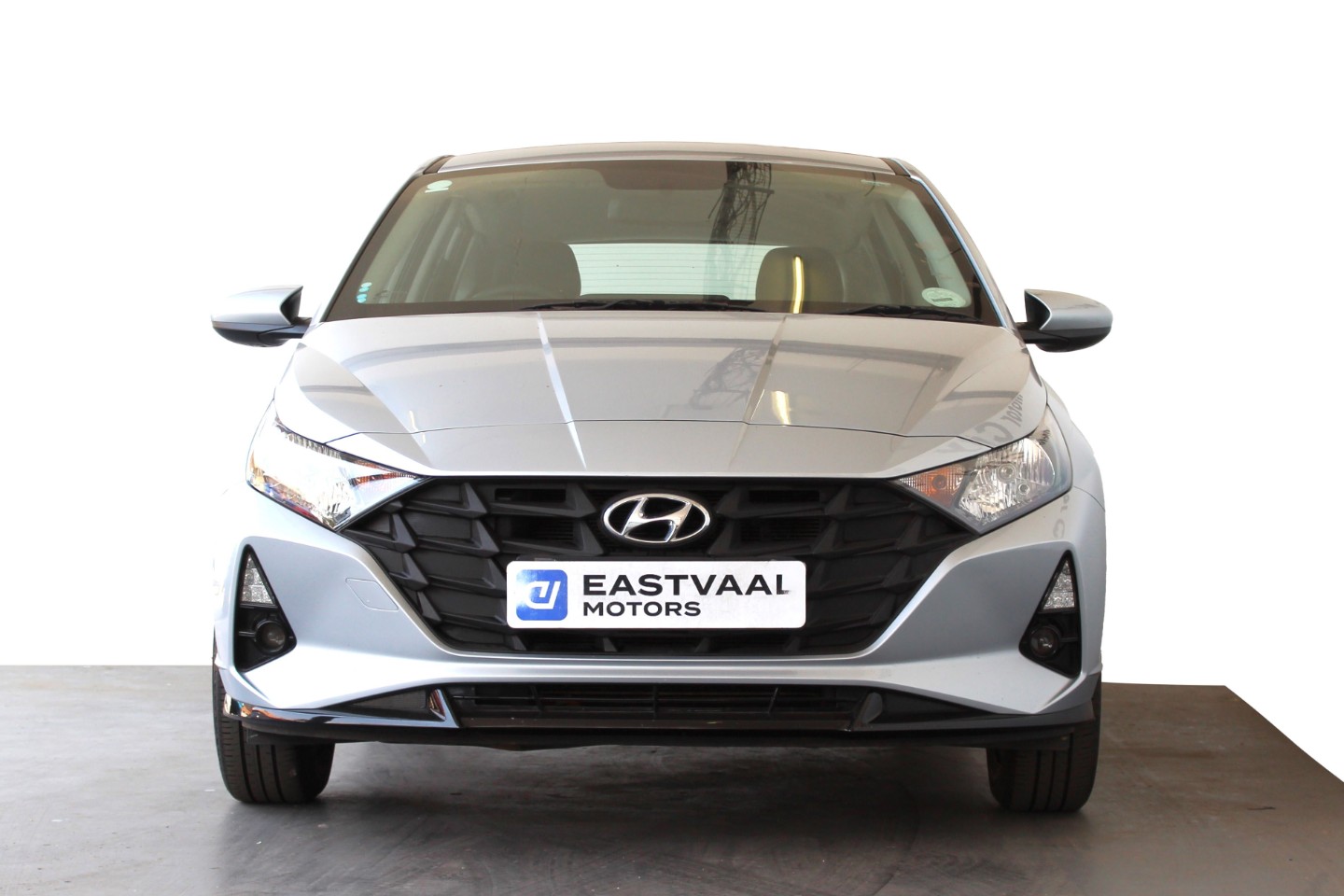 HYUNDAI i20 1.2 MOTION - 1 