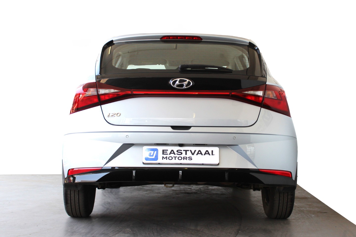 HYUNDAI i20 1.2 MOTION - 5 