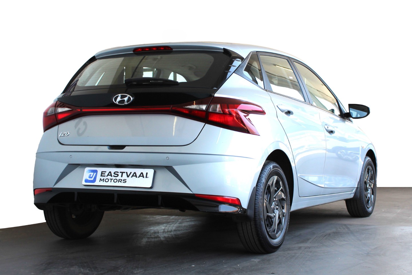 HYUNDAI i20 1.2 MOTION - 4 