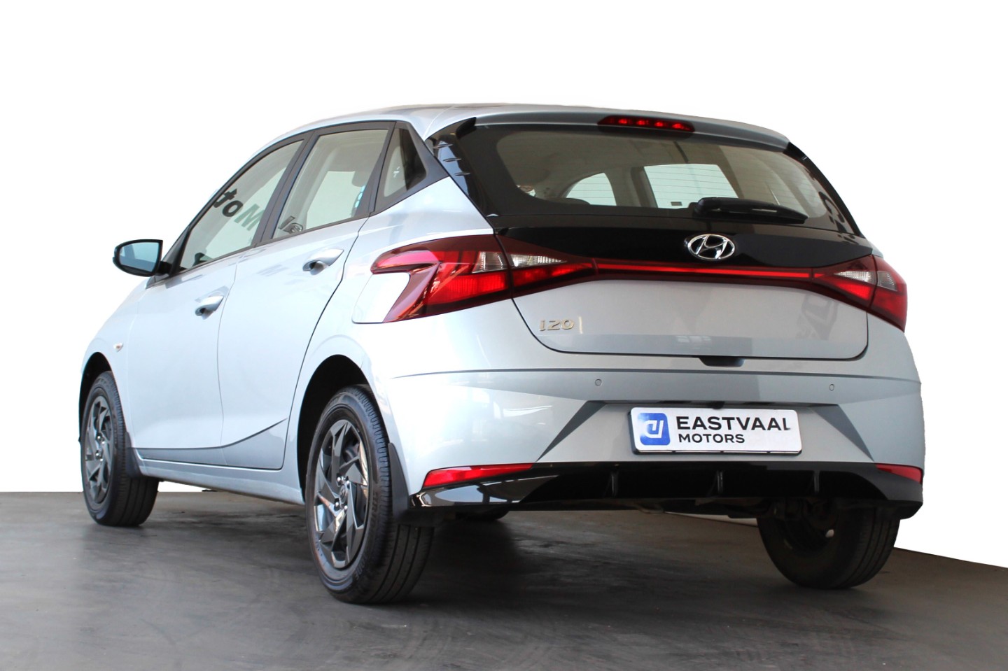 HYUNDAI i20 1.2 MOTION - 6 