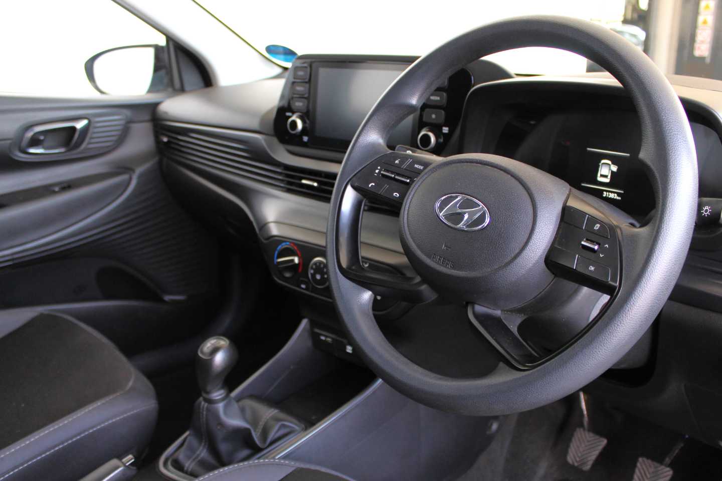 HYUNDAI i20 1.2 MOTION - 13 