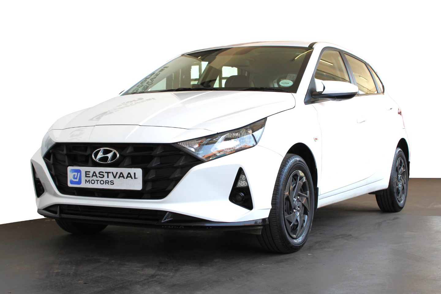 HYUNDAI i20 1.2 MOTION - 2 