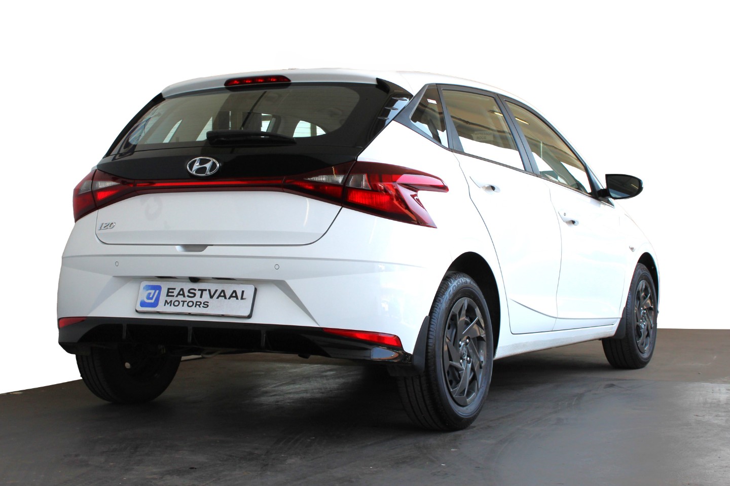 HYUNDAI i20 1.2 MOTION - 3 