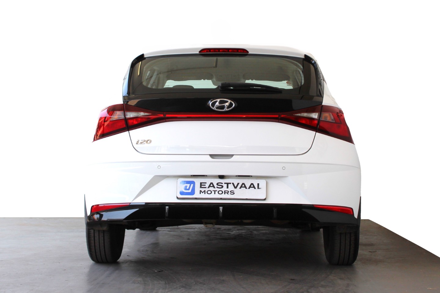 HYUNDAI i20 1.2 MOTION - 4 