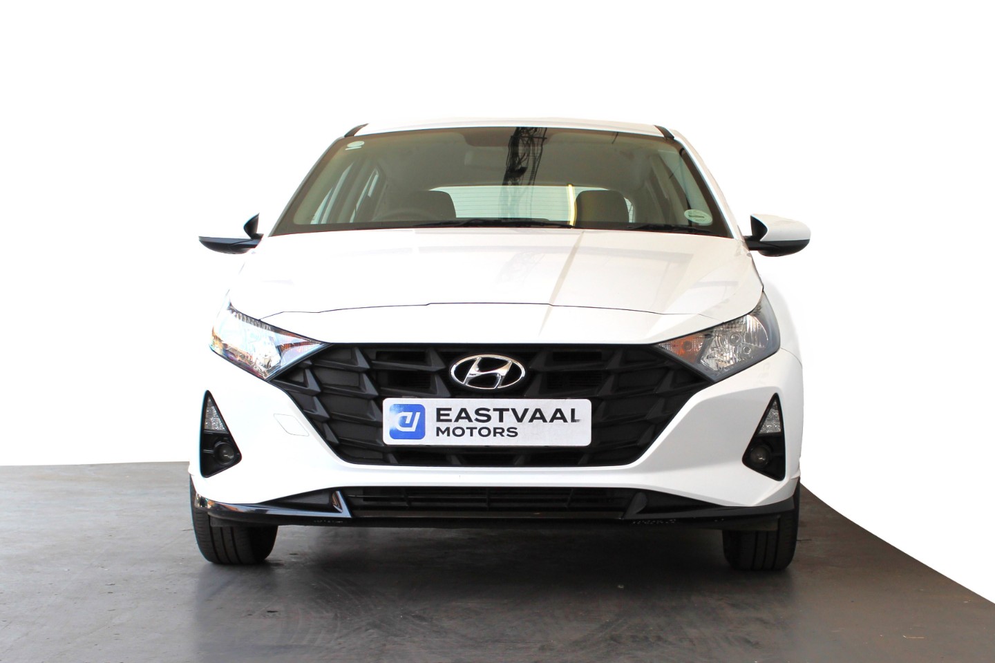 HYUNDAI i20 1.2 MOTION - 1 