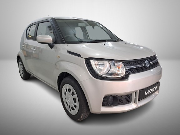 Suzuki Ignis 1.2 GL