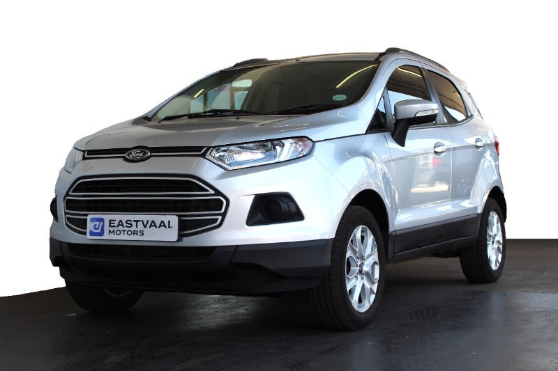 FORD ECOSPORT 1.5TDCi TREND for Sale in South Africa