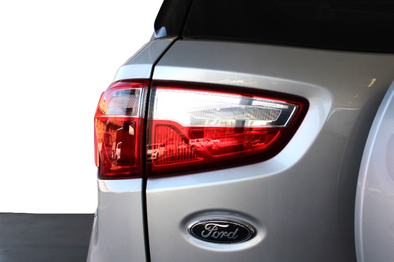 FORD ECOSPORT 1.5TDCi TREND - 11 