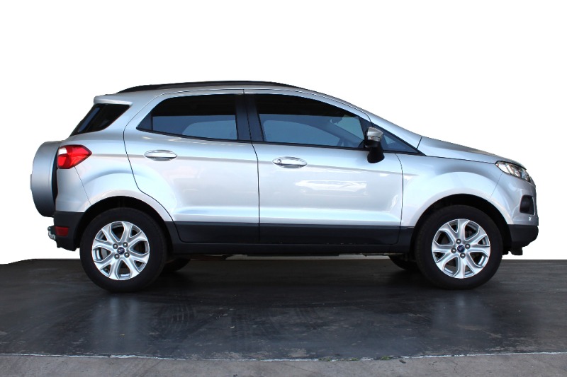 FORD ECOSPORT 1.5TDCi TREND - 6 