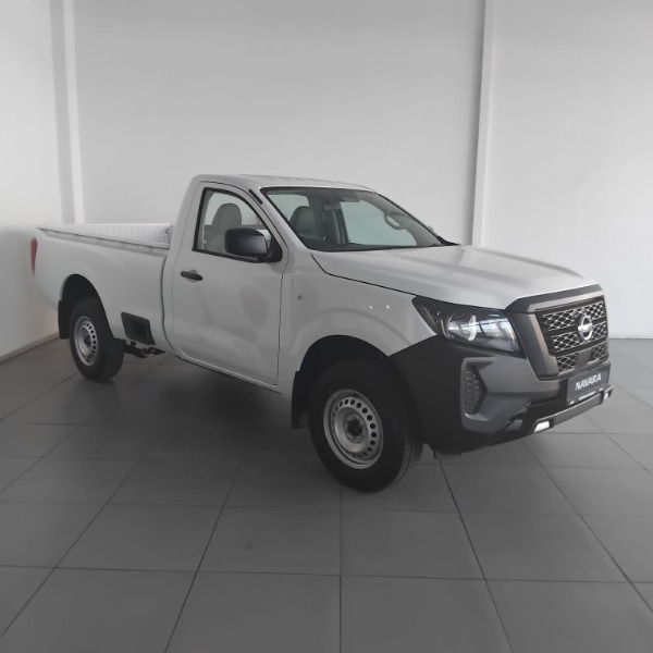 Nissan Navara for Sale in South Africa