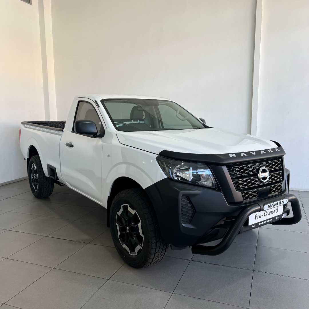 Nissan Navara for Sale in South Africa