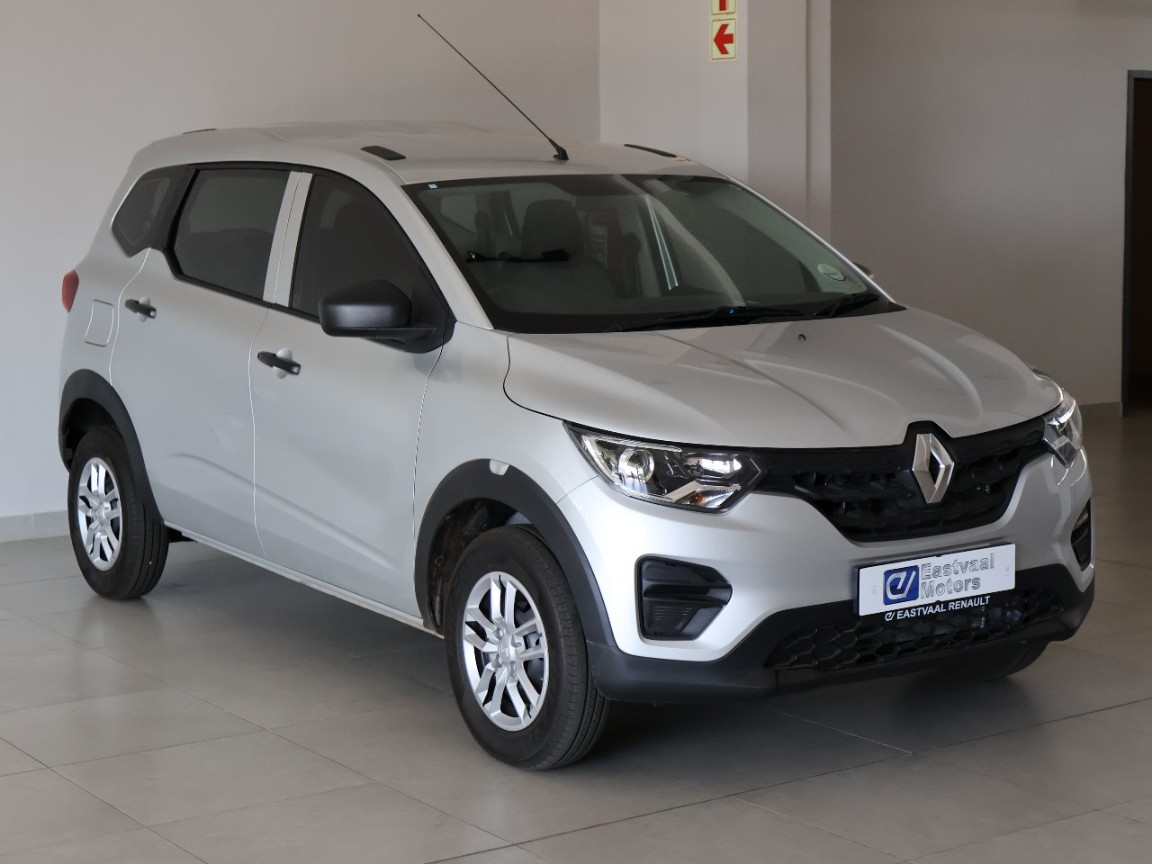 Renault Triber 1.0 Life