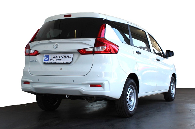 SUZUKI ERTIGA 1.5 GA - 1 