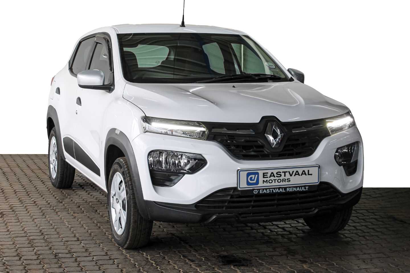 RENAULT KWID 1.0 DYNAMIQUE / ZEN 5DR for Sale in South Africa