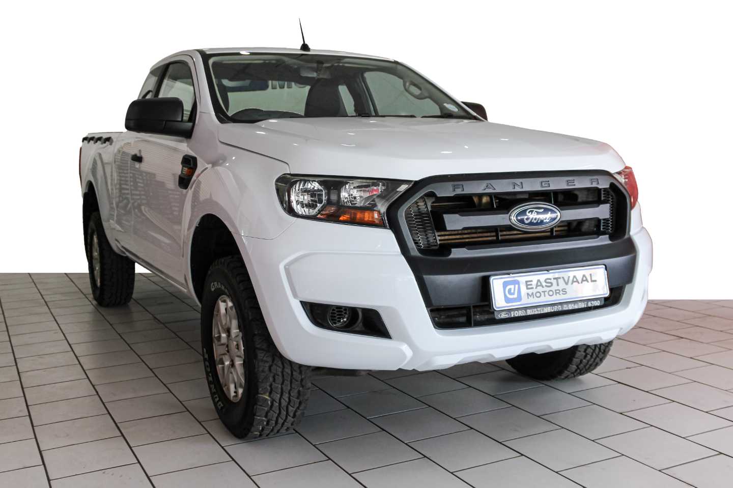 FORD RANGER 2.2TDCi XL P/U SUP/CAB for Sale in South Africa