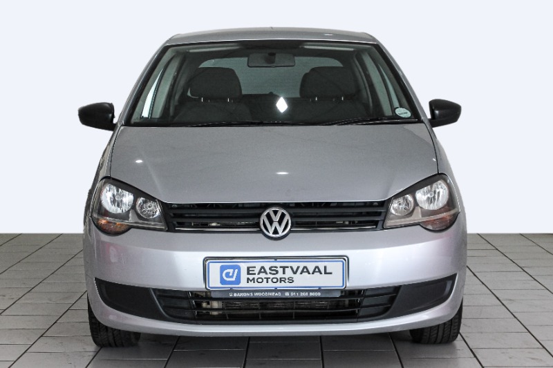 VOLKSWAGEN Polo POLO VIVO GP 1.4 TRENDLINE 5DR - 2 