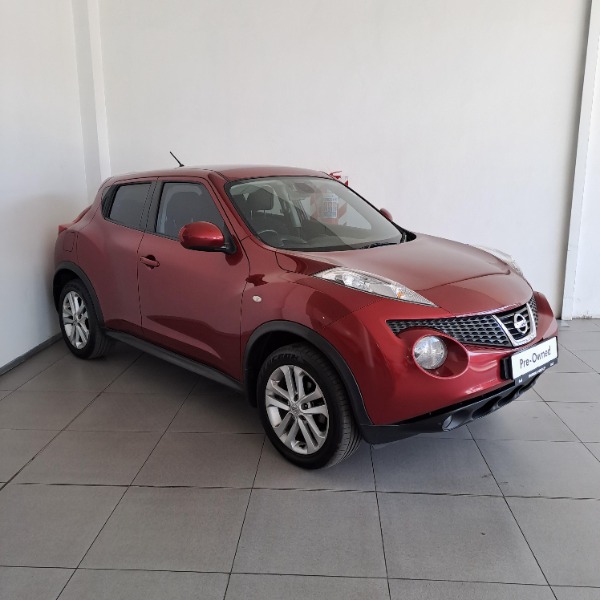 Nissan Juke for Sale in South Africa