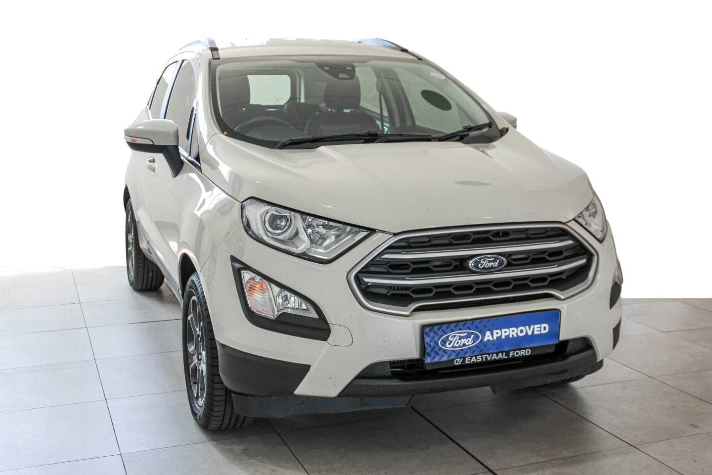 Ford EcoSport 1.0 Trend