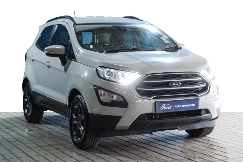 Ford EcoSport 1.0 Trend