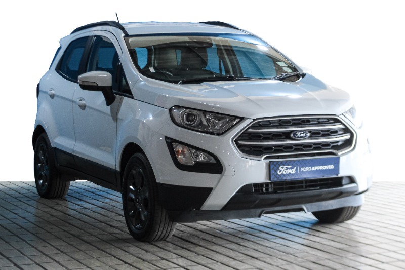 Ford EcoSport 1.0 Trend