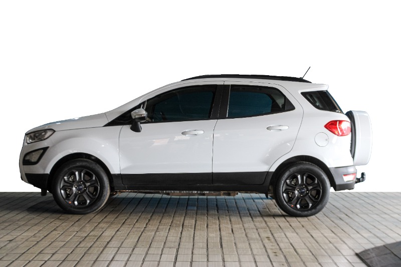 FORD ECOSPORT 1.0 ECOBOOST TREND - 3 