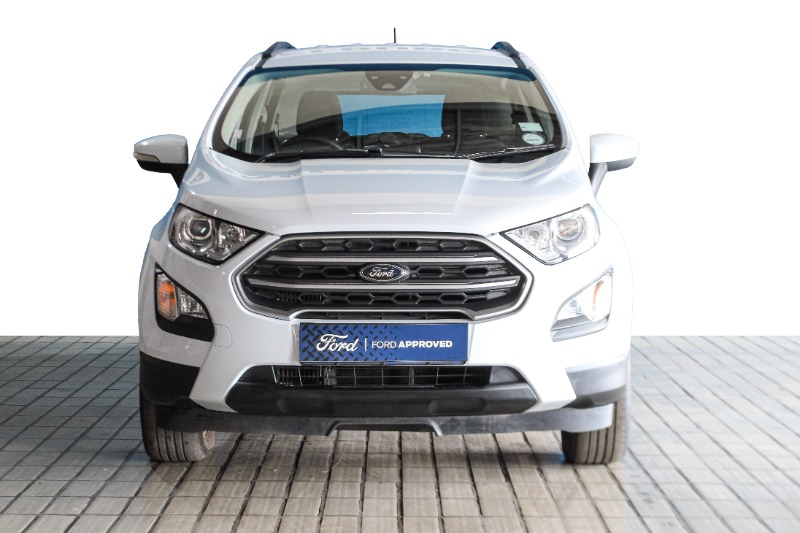 FORD ECOSPORT 1.0 ECOBOOST TREND - 1 