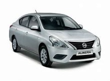 Nissan Almera for Sale in South Africa